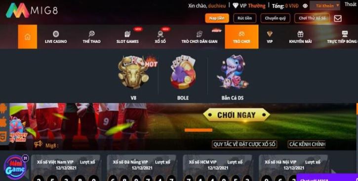Tổng quan chi tiết về các nền tảng chơi game trực tuyến cấp Rikvip - Rikvip