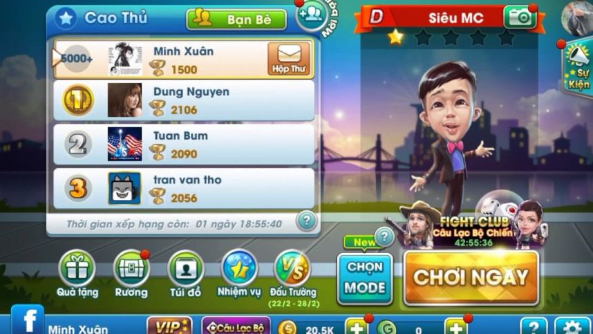 66Vn Online Games Center, một nền tảng trực tuyến hàng đầu - 66Vn