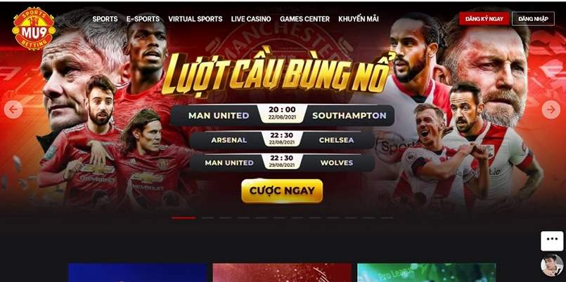 Những điều thú vị và hấp dẫn về Sbet68 là gì? - Sbet68