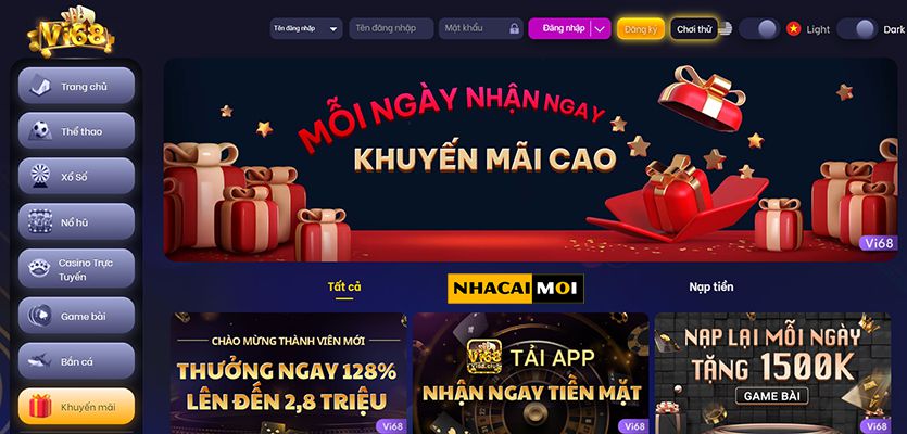 Hệ thống giải trí S666 - S666