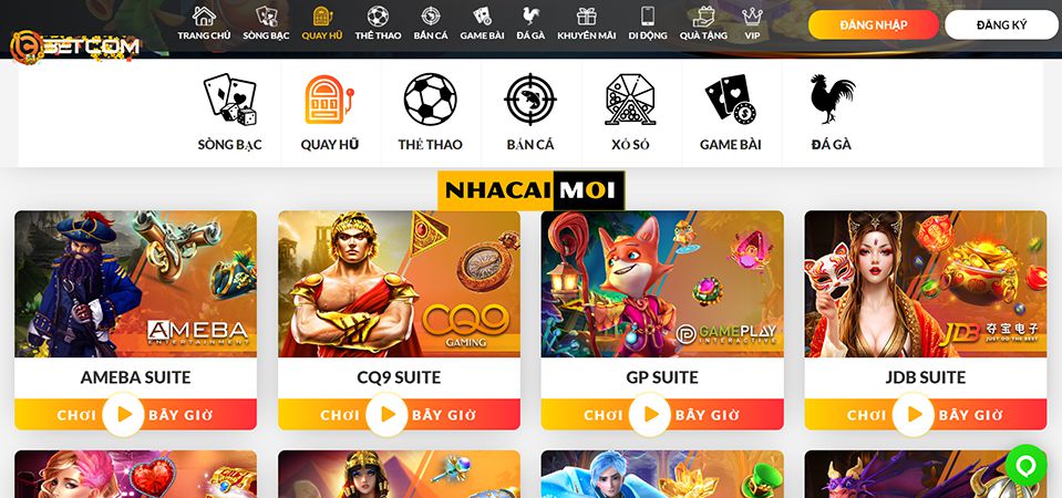 Tại sao nên chọn game xếp hạng Sv66? - Sv66
