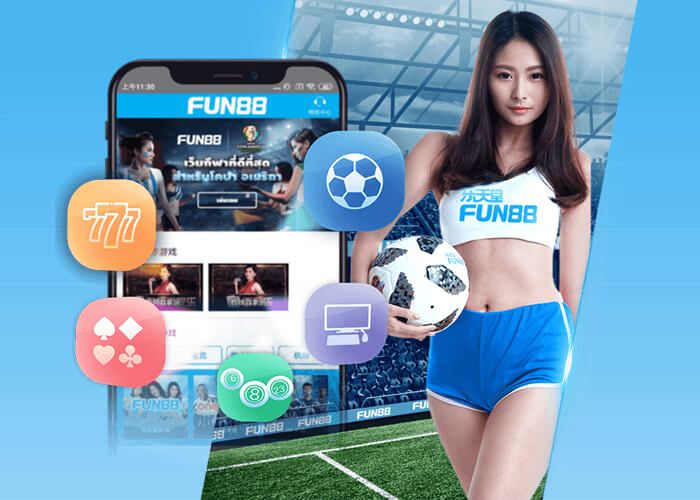 Sản phẩm của Công ty Win88 Games - Win88