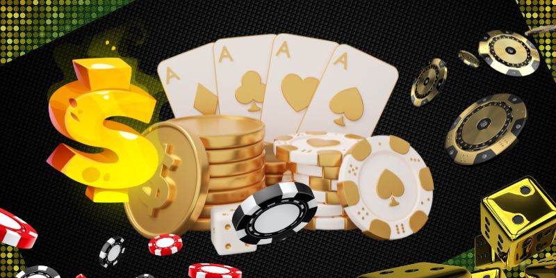 Nền tảng chơi game trực tuyến hàng đầu và uy tín đạt chuẩn Vokbet tại châu Á - Vokbet