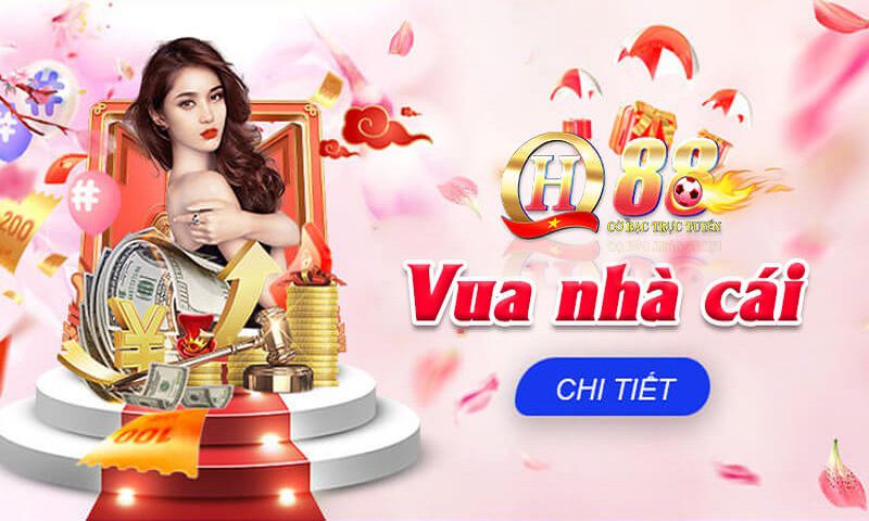 Hoạt động khuyến mãi của W388 Comebet - W388