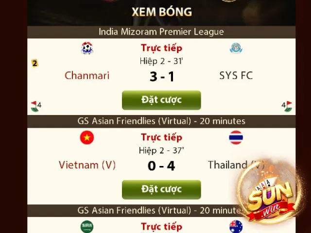 Thương hiệu hạng Fcb88 với danh tiếng vượt trội - Fcb88