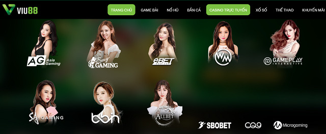 Tại sao nên thử 89Bet Online? - 89Bet