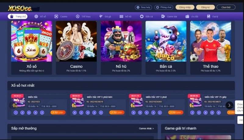 Các hoạt động quảng bá khác của R98 Games - R98