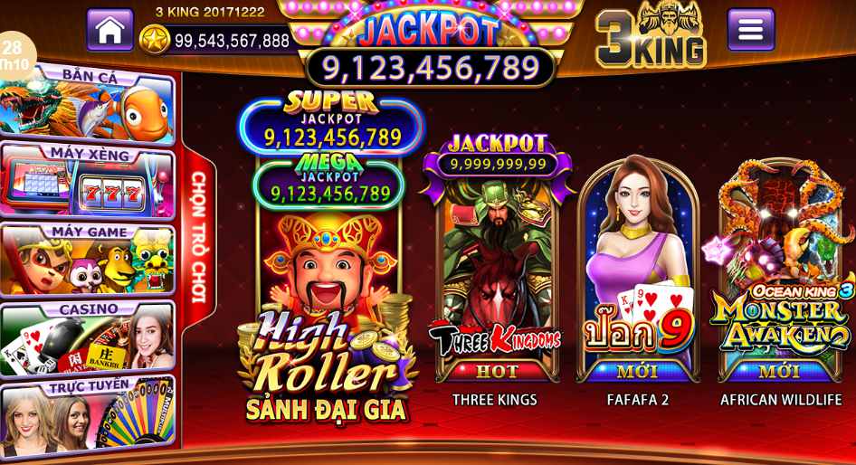 K89bet cung cấp nhiều phương thức thanh toán khác nhau, tất cả đều dễ sử dụng - K89bet