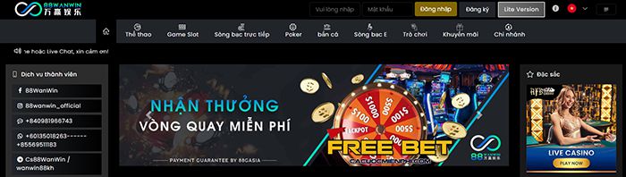 Nạp tiền vào thẻ thành viên 23Win của bạn bằng thẻ cào di động - 23Win