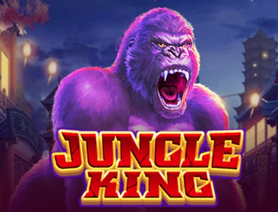 Jungle King