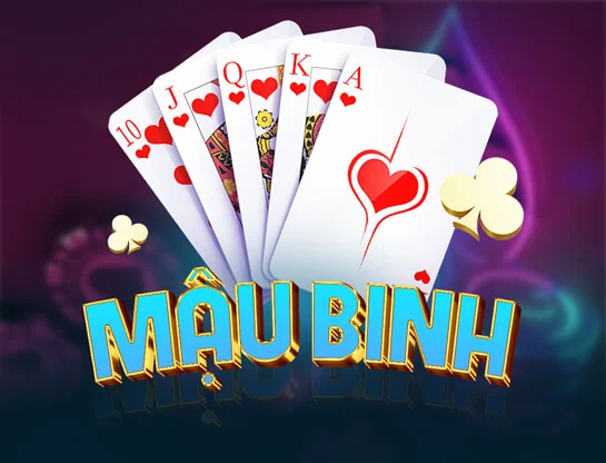 Mậu Binh
