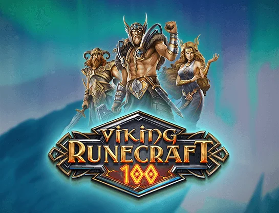 Viking Runecraft 100