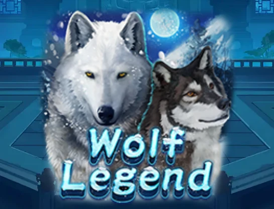 Wolf Legend